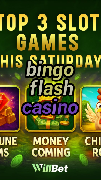 bingo flash casino-igamblingorder.com